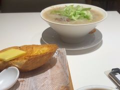 -龙记香港茶餐厅(久光百货店)