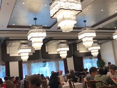 大堂-马凯餐厅(地安门店)