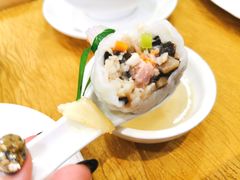 -寻味顺德·南记酒家·传统顺德菜·鱼生(广源路店)
