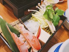 -蟹道乐(道顿堀本店)