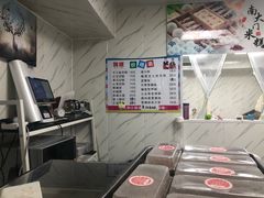 -南大门韩糕(后埭溪路店)