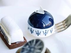 -君悦酒店·大堂酒吧·高空下午茶·暮色微醺