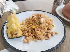 -大树餐厅(大悦城店)
