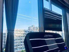 -LA合时健身4PMFIT(花桥旗舰店)