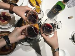 -真爱中国餐馆·年华店(朱雀大街店)