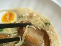 -味千拉面(煌华新纪元购物广场店)