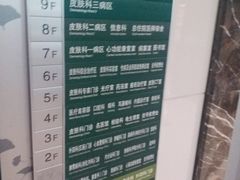 -重庆市中医院(道门口院部)