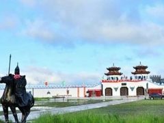 -张北坝上草原