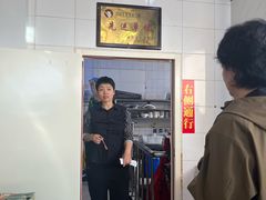-十二忠手拉面(中华路店)