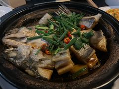 -喜洲翰林餐厅(董家百年老宅店)