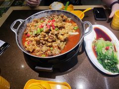 -蛙喔牛蛙(百联南方店)