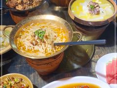 -印象鲵宴·张家界地标美食名片(溪布街店)