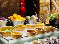 -长沙富力万达文华酒店