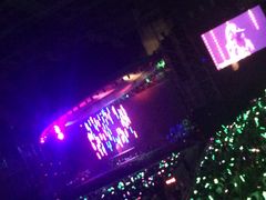 -南京奥林匹克体育中心-体育馆