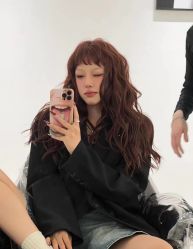 -GANO HAIR 