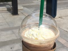-星巴克(西安博乐里店)