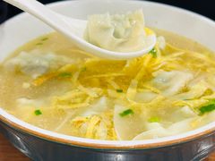 -绿杨馄饨·中华老字号(苏州总店)