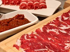 -海底捞火锅(公益西桥店)