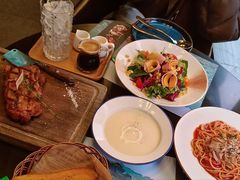 -绿茵阁(江南西路店)