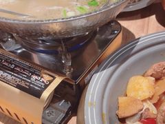 -耶里夏丽·丝路新疆菜·清真食品(徐汇南丹东路臻选店)