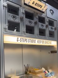 -G-STEPS舞蹈工作室