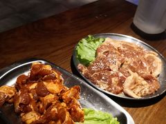 -·缸桶屋·韩式牛肋条自助烤肉(西湖D11店)