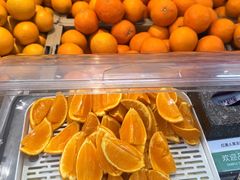 -果蔬好生活超市(双井店)
