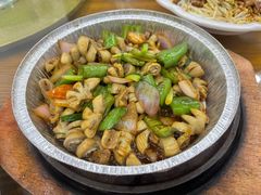 -南记食粥坊·宵夜大排档(莲花店)