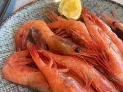 -青岛海天大酒店·1988全日餐厅