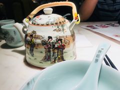 -韵秋荷(宝山龙湖天街店)