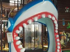 -蒙特利亲子乐园