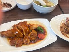 -新旺茶餐厅(鑫耀·光环live店)