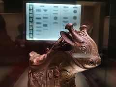 -上海博物馆(人民广场馆)