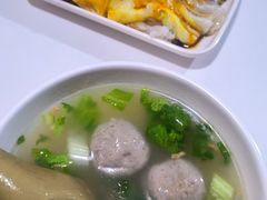 -阿清煲仔店(纺织城店)