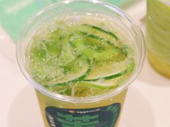 -炖物24章·顺时轻养茶(黄龙店)