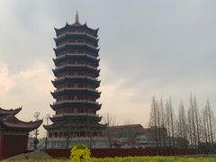 -皇罗禅寺