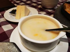 -开心果牛扒城(雍华庭店)