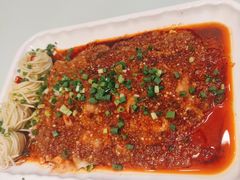 -蜀厨小匠·民间川菜(犀浦店)
