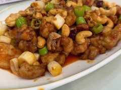 -龙香居海鲜浑锅家常菜·特色驴肉