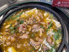 -黑河坝泡姜鸡贡椒鱼(贾旗路店)