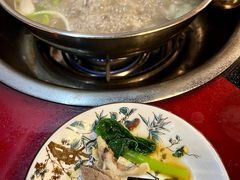 -老石黑山羊毛驴肉火锅(金凯广场店)
