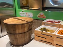 -吴氏老妈·23年家常菜(古城店)