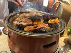 -西塔老太太泥炉烤肉(亚运村店)