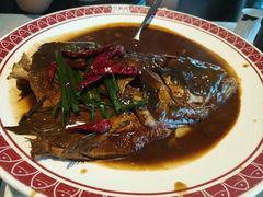 -旺顺阁·北京菜(北辰上品+)