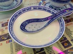 招牌姜撞奶-捷信牛奶甜品世家(柳巷店)