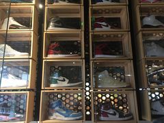 -汉丽轩韩式自助烤肉(大学城龙湖U城天街A馆店)