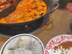 -袁山山重庆火锅(丈八北路店)