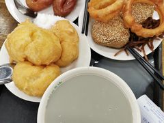 -老磁器口豆汁店(马家堡店)