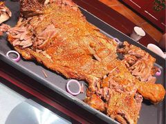 -九十九顶毡房(阜石路店)