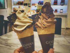 -GODIVA(港汇恒隆广场)